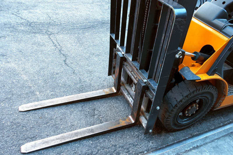 Electric forklift wholesale3