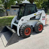 Bobcat S130 Used Compact And Reliable Skidsteer Loader for Sale