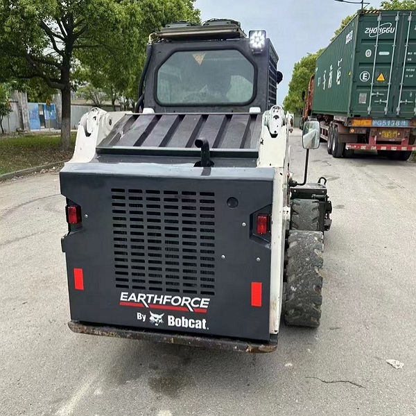 Bobcat S16(4)