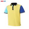 Buker Golf Polo Shirts Casual Custom Logo,Fashion Oversized Quick Dry White Polo T-Shirts Unisex 