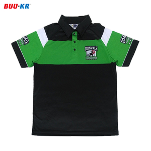 Buker Custom Digital Print Men's Golf Shirts All Over Sublimation Printing Sport Quick Dry Polo T shirts