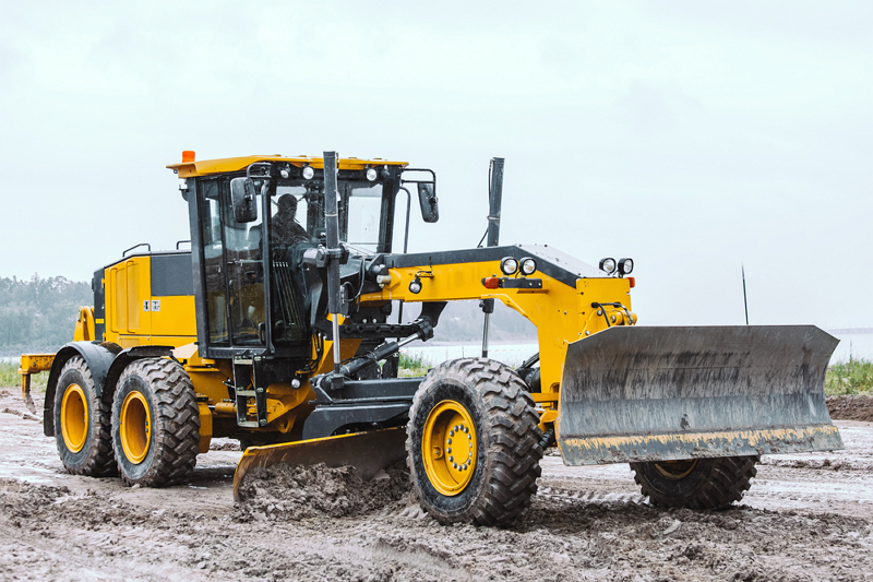 used motor grader wholesale5
