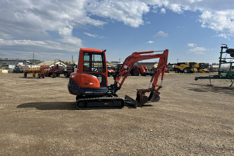 used mini excavator for sale3