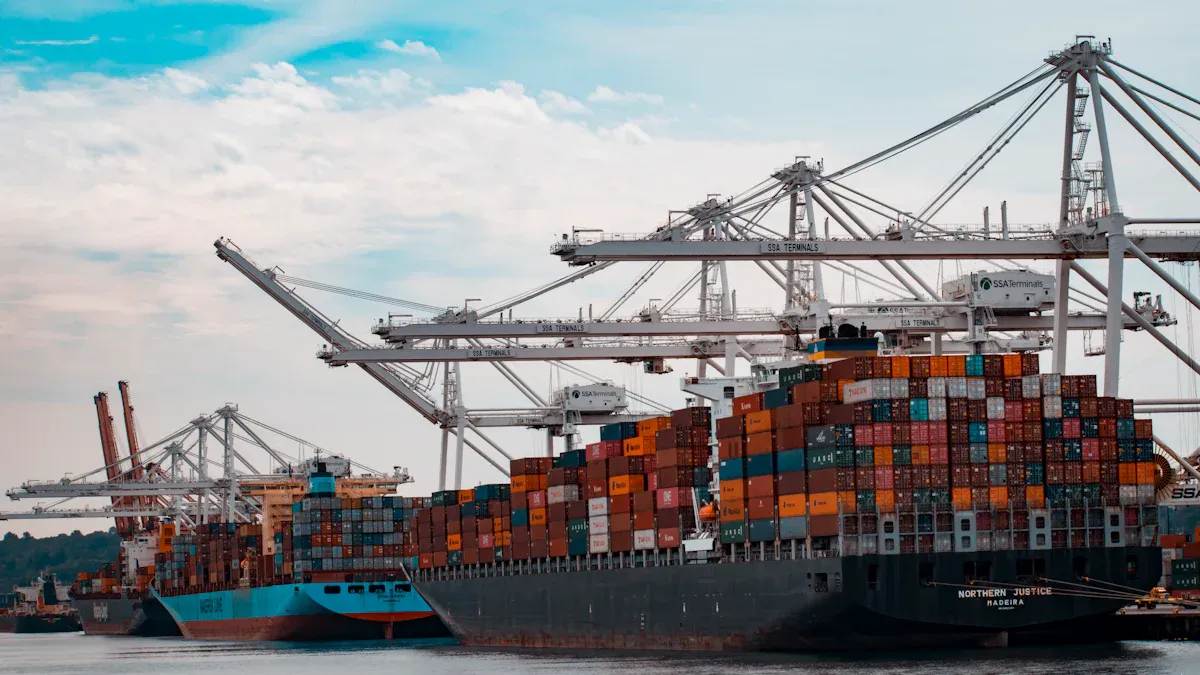 How to Select a Freight Service to Reduce Shipping Costs