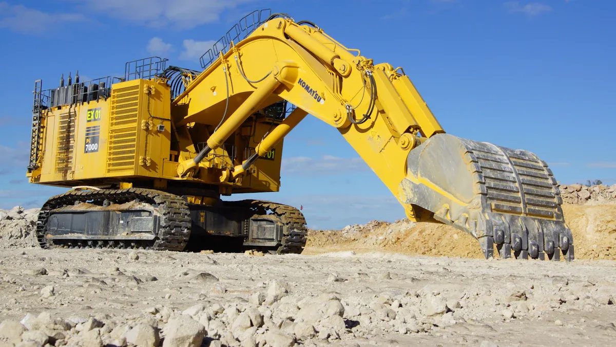 Key Regulations for Construction Equipment Imports