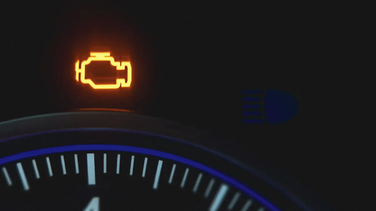 The One Thing About Engine Condition You Can't Overlook