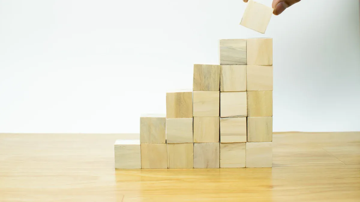 How Used Construction Equipment Can Boost Profitability