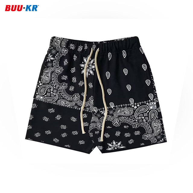 Buker Mesh Shorts Custom 5 Inch Inseam Shorts Mesh,Oem Thick Plain Sublimation Blank Men'S Double Layer Mesh Basketball Shorts