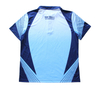Buker Custom Security Full Sleeve New Golf Wholesale High Quality Sublimation Polo Shirts For Men\t\t\t