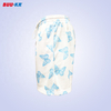Buker Sublimation High Quality Polyester Double Layer Mesh All Over Print 5 Inch Inseam Custom Mesh Shorts Sublimation