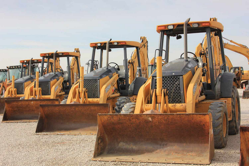 Used loaders for sale2
