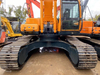 Hyundai 305LC-9S Used Hydraulic Crawler 30Ton Excavator Korea Original Excavator for Sale