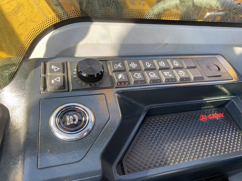 Sany 75C pro (8)