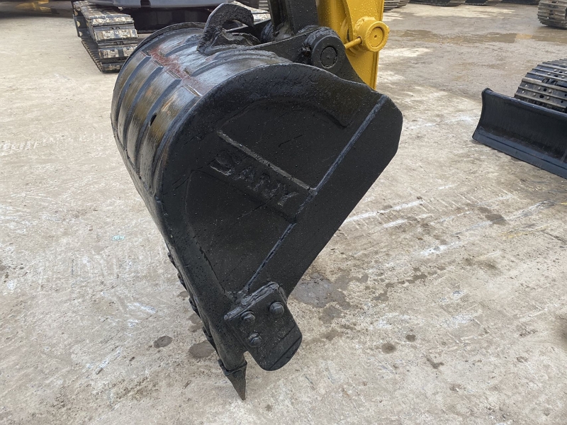 sany60c