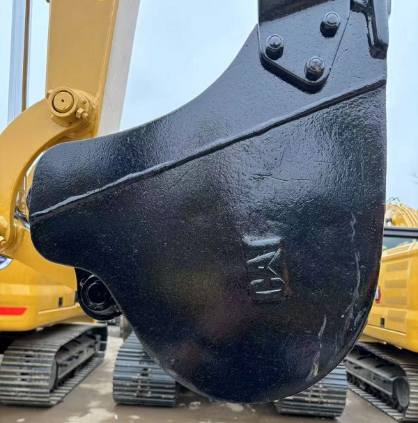 CAT303.5E(2)