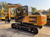 Sany SY135 Used Medium good condition 13Ton Used China Made Excavator for Sale