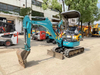 Kubota U17 Used 1ton Japan Mini High Quality Hydraulic Crawler Excavator for Sale