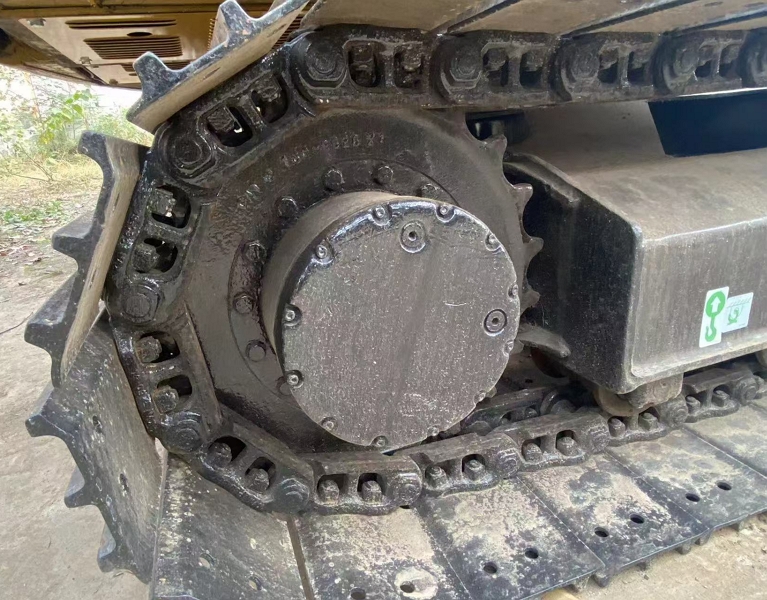 CAT307D(4)