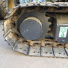 Kobelco SK55SR Second Hand Mini Hydraulic Excavator High Power Engine For Sale