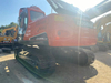 Doosan DX225LC-9C Secndhand Crawler Excavator 22 Tons Excellent Condition For Sale