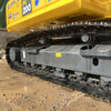 Komatsu PC200-8N1 Second Hand 20 Ton Crawler Excavator Origin Japan Wholesale