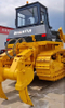 Shantui SD22 Used Hydraulic Powerful And Almost New Chinese Brand Bulldozer for Sale 