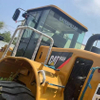 Cat Used 966H Hot Sale Low Working Hours And Good Condition Original Loader 