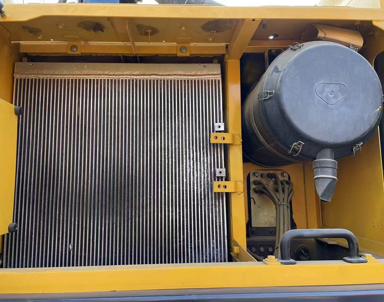 Volvo EC480DL(9)