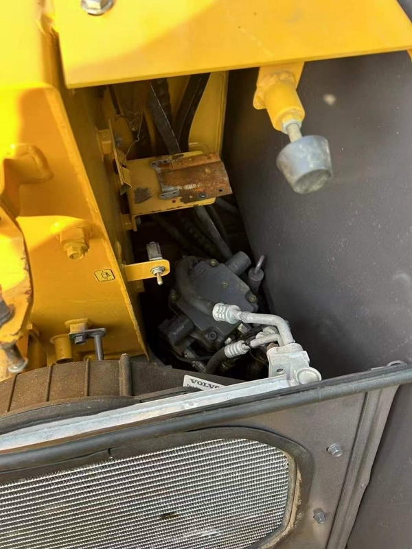 Volvo EC60D(6)