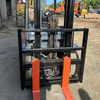 Toyota Second Hand 3 Ton Internal Combustion Forklift Japan Original Wholesale