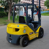 Komatsu SD30-17 Used Forklift Performance And Compact Forklift Saves Energy Wholesale