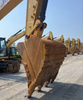 Caterpillar 336 Low Working Hours And Good Condition 36Tons Original Hydraulic Excavator Made in Japan