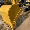 CAT 313D2 Mini 13 Tons Hydraulic Excavator Made in Japan for Wholesale