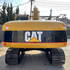 Carter 320C 20 Ton Excavator High Power Equipment Wholesale Japanese Origin