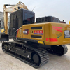Sany SY215C Second Hand 21 Tons Medium Hydraulic Excavator Wholesale