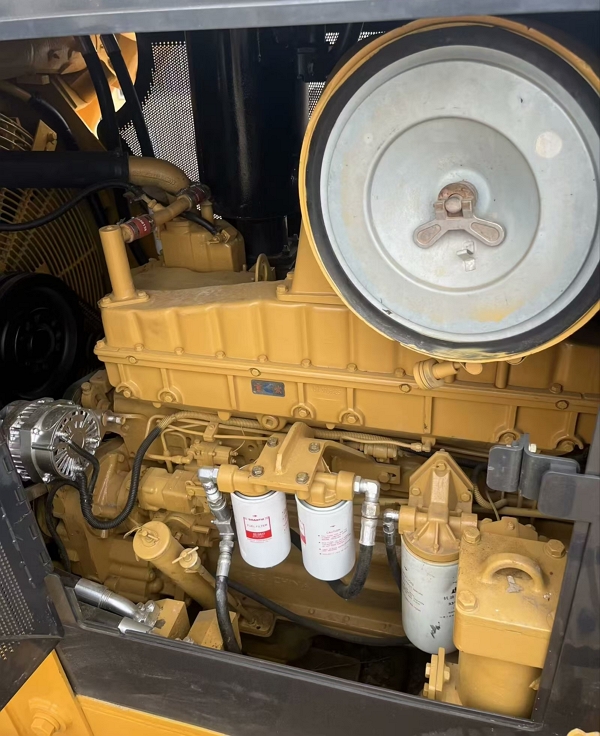 Shantui SD32 bulldozer(3)