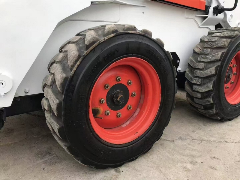 Bobcat S18(4)