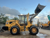 Sany SYL956H5 Second Hand Sany Wheel Loader 95% New China Brand Loader for Sale