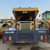 XCMG XS263J 20 tons used hydraulic roller Road construction equipment wholesale