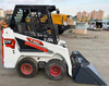 Bobcat S70 Used Compact And Efficiency Skidsteer Loader for Sale