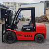 Hangzhou A30 Used Chinese Brand Powerful And Compact Forklift Saves Energy