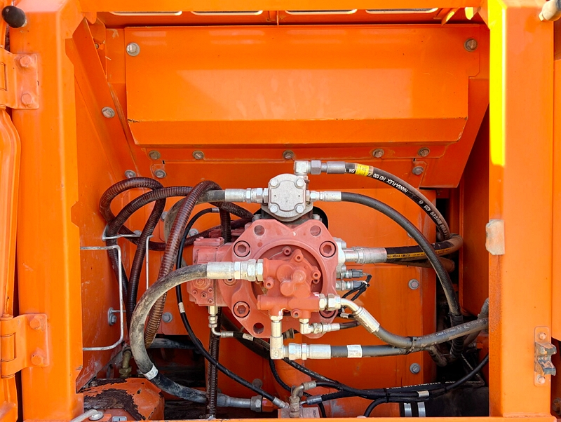 Doosan 255
