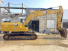 Cat Second Hand 320GX High Cost Performance And Good Condition Crawler Excavator Made in Japan