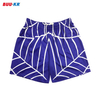 Buker Sports Logo Eathletic Summer Workout Mesh Swim Trunks Mens Gym Custom Shorts For Men\t\t