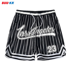 Buker Custom Mesh Basketball Shorts,team Basketball Shorts,Retro Old School Shorts Basketball Shorts
