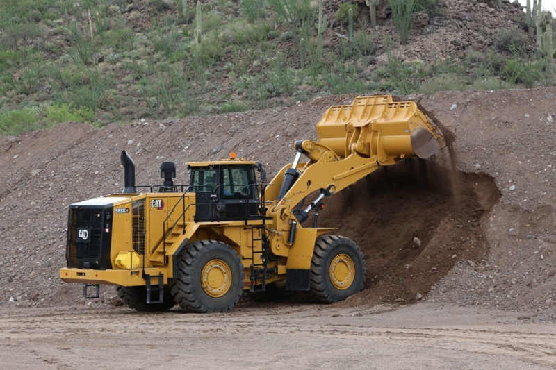 used Loader for sale17