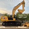 Cat 336 Secondhand crawler excavator 36ton construction machinery 36ton Cat336 in stock