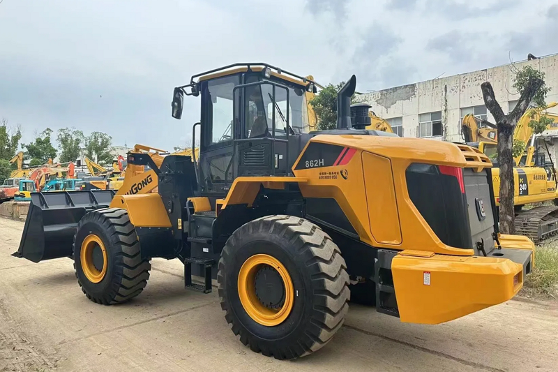 used loader wholesale2