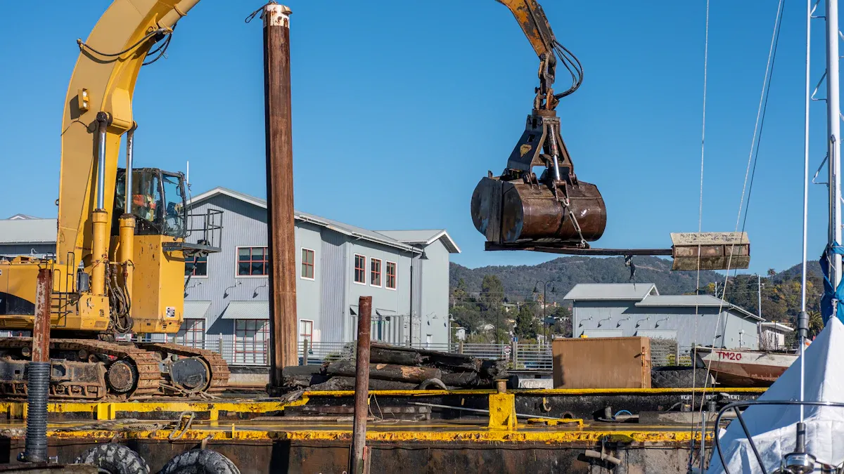 The 4 Key Stages That Determine Total Shipping Time