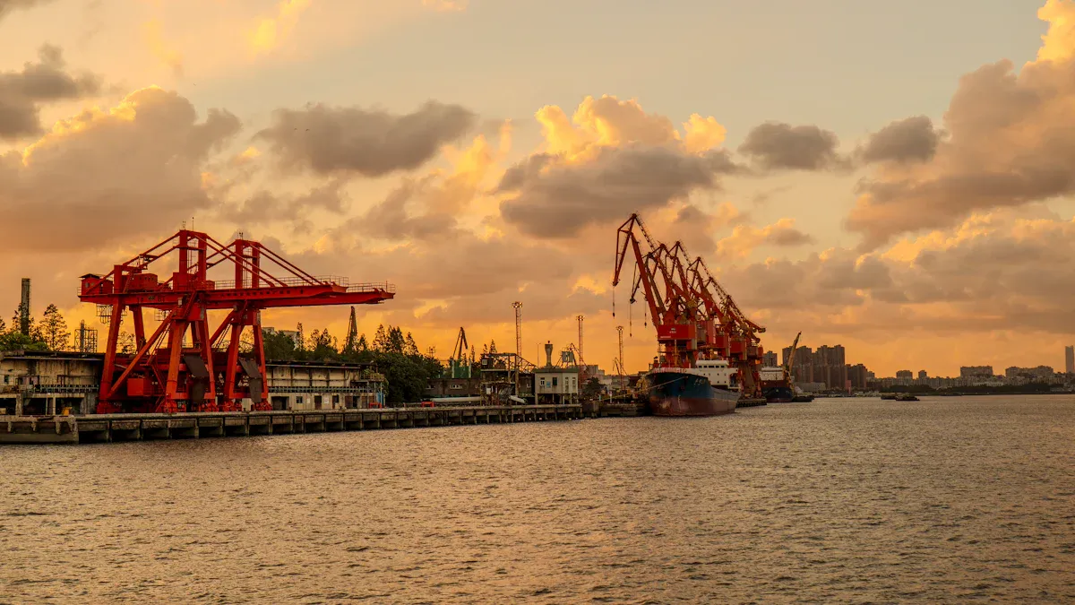 A Buyer's Guide 10 Questions for Your Excavator Exporter